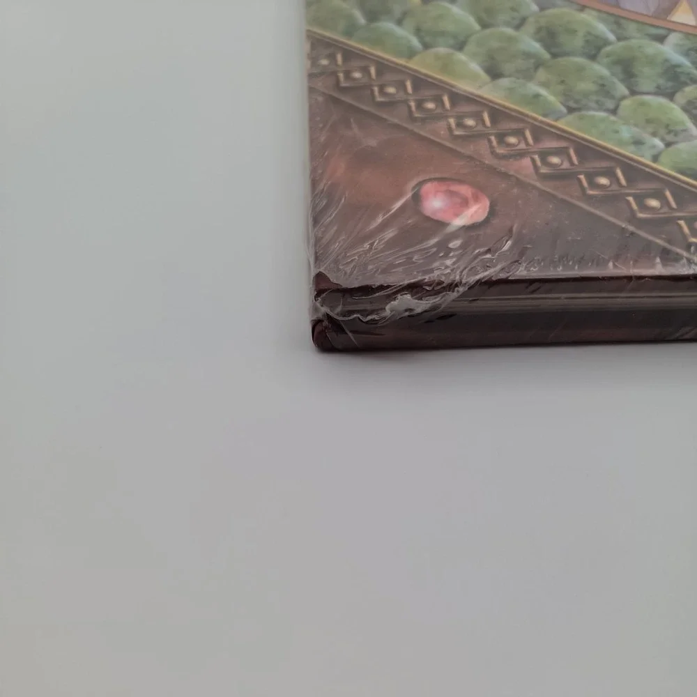 Dragons‎ : A Pop-Up Book of Fantastic Adventures by Keith Moseley (2006,...